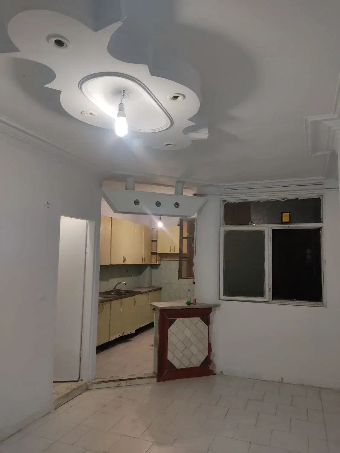 آپارتمان ۴۵ متری|اجارهٔ آپارتمان|تهران, مهرآباد جنوبی|دیوار