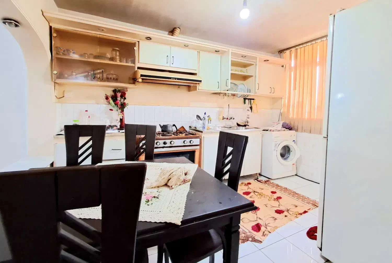 ویلایی 104متری/ دوخواب/ سندتک برگ|فروش خانه و ویلا|رشت, پاستوریزه|دیوار