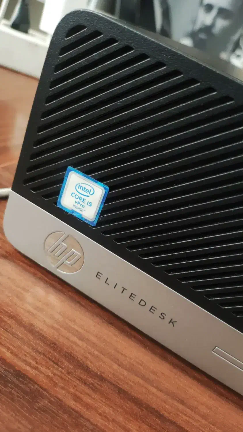 مینی کیس i5 نسل 9 رم 16 حافظه m2|رایانه رومیزی|تهران, اسکندری|دیوار