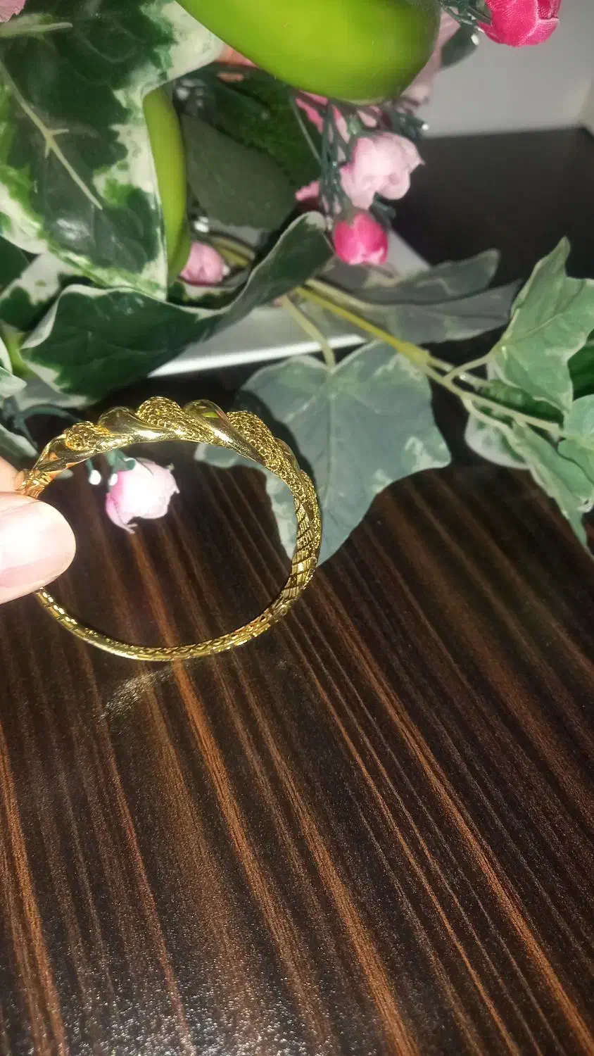 دستبند طلا|جواهرات|مراغه, |دیوار