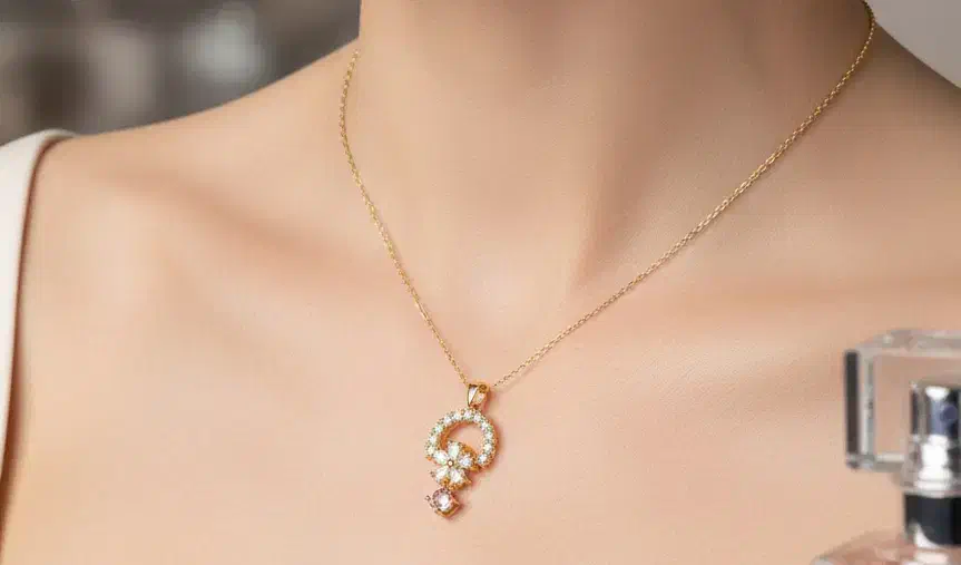 گردنبند اسمان کد ۲۵۶|بدلیجات|تهران, بازار|دیوار