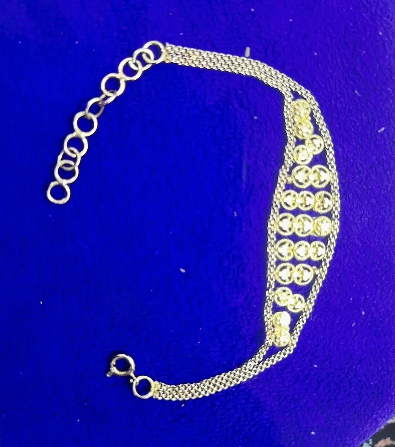 طلا|جواهرات|چاروسا, |دیوار