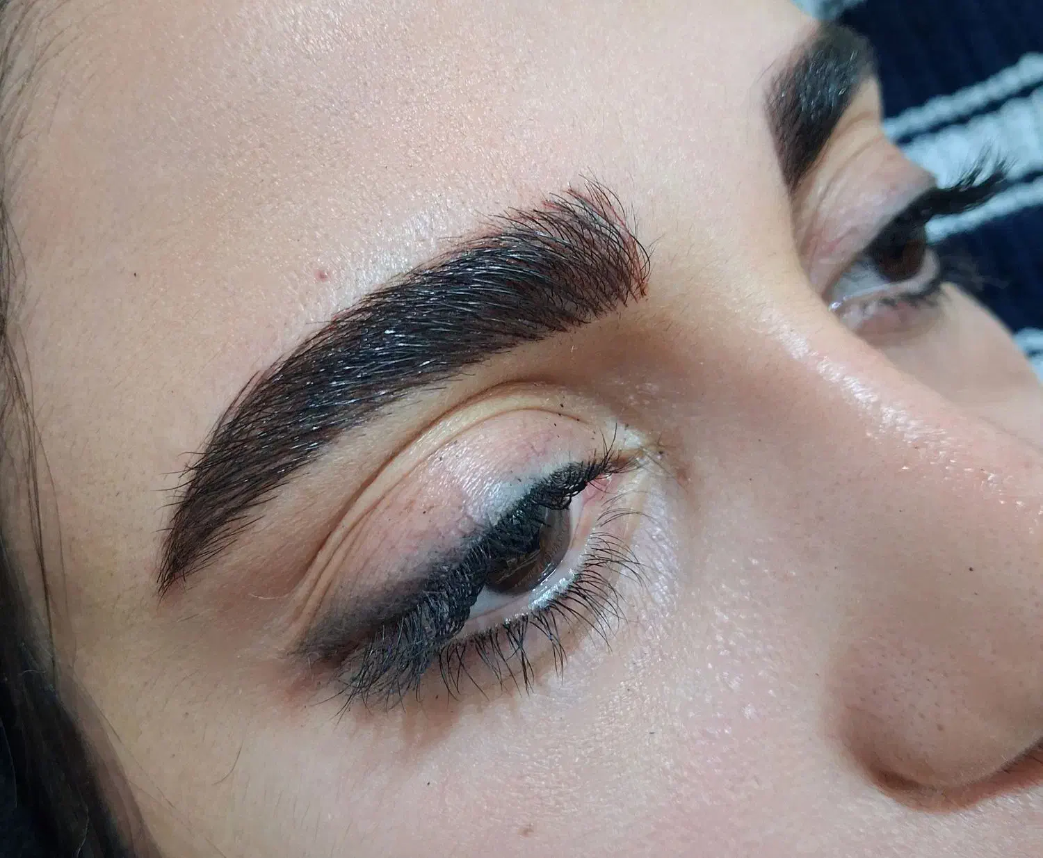 آف ۲۰ درصدی میکرو و آرایش دائم|خدمات آرایشگری و زیبایی|بابل, |دیوار