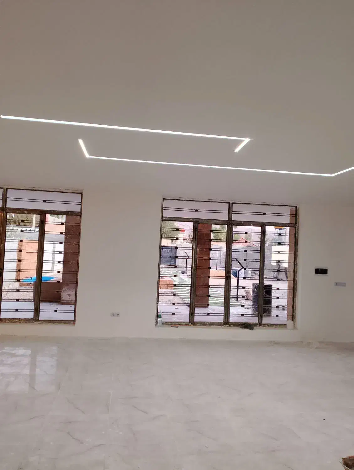 گچ کاری|خدمات پیشه و مهارت|شیراز, خلدبرین|دیوار