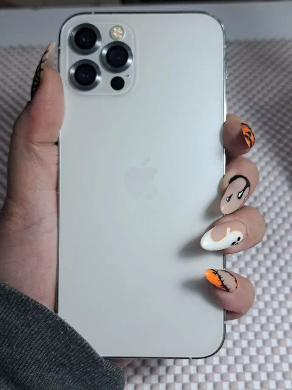 گوشی IPhone 12pro|موبایل|ارومیه, |دیوار