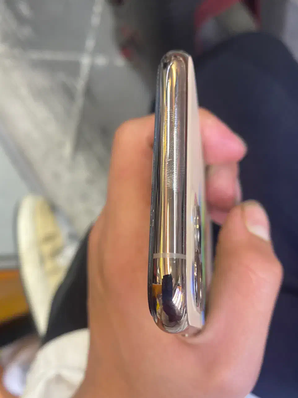iPhone11pro256|موبایل|تهران, جمهوری|دیوار