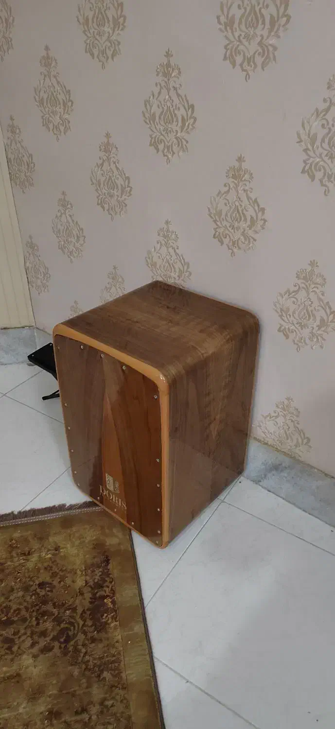 کاخن حرفه ای دوریس D2|درام و پرکاشن|اصفهان, کوی امام|دیوار