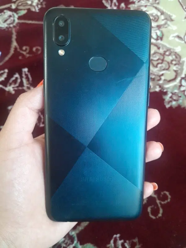 گوشی A10 s|موبایل|خمام, |دیوار