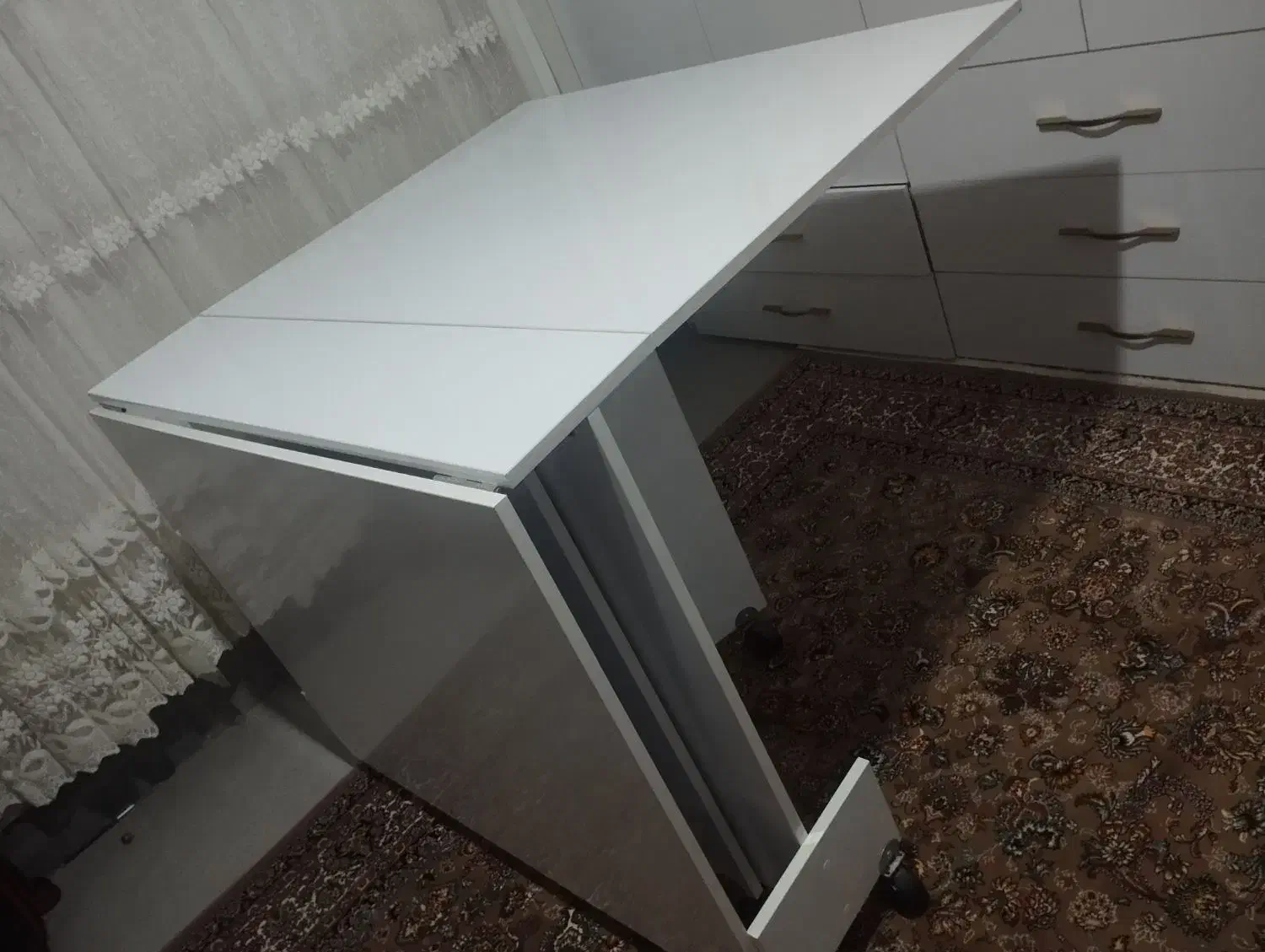 میز برش تاشو خیاطی|لوازم خیاطی و بافتنی|بوکان, |دیوار