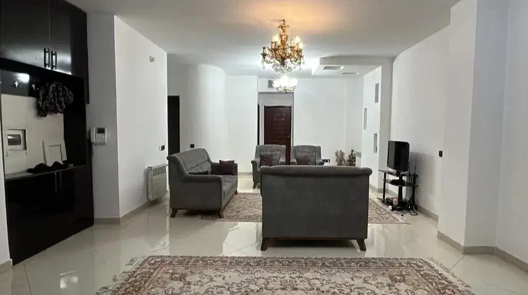 ۱۰۵متر/دوخوابه/فول/محدوده نسترن ها|فروش آپارتمان|خرم‌آباد, |دیوار