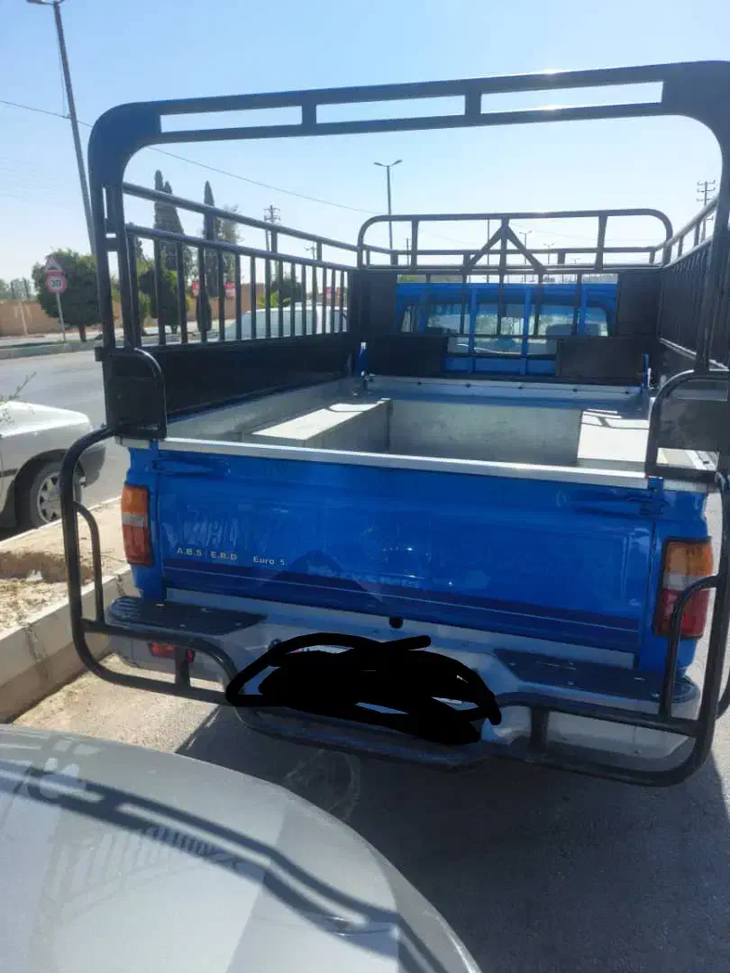 باربند یا اتاق نیسان جهرمی|قطعات یدکی و لوازم جانبی|خاتم, |دیوار