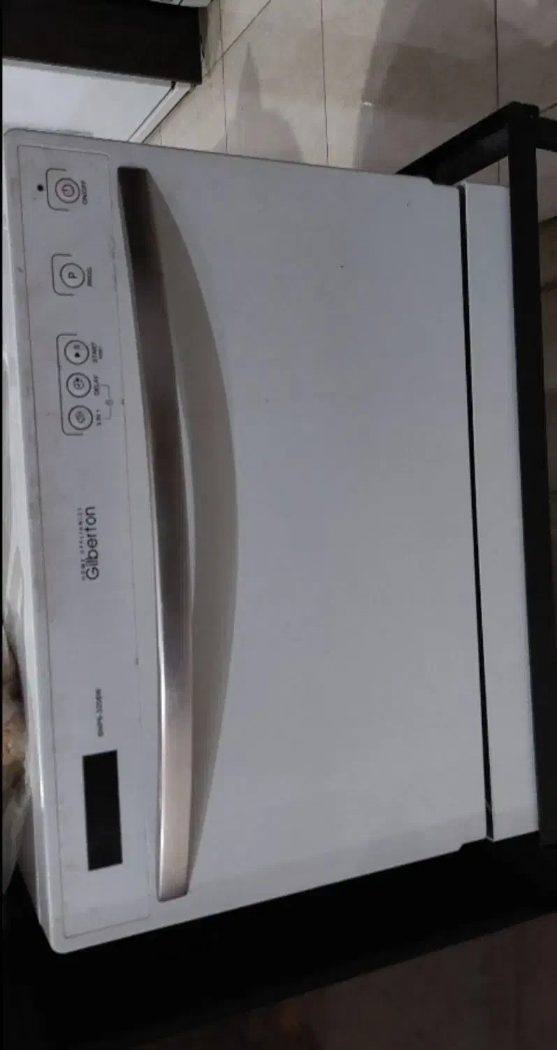 ماشین ظرفشویی سالم|ماشین ظرفشویی|شیراز, شهرک گلدشت حافظ‎|دیوار