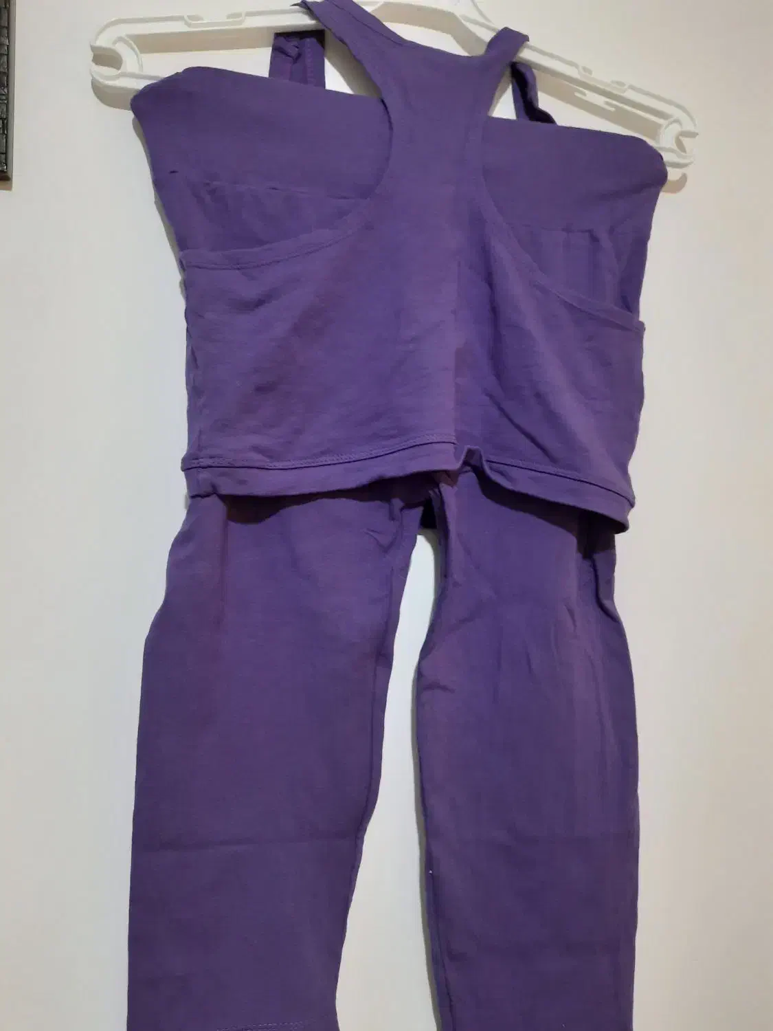 ست لباس ورزشی دخترانه|لباس|سنندج, |دیوار