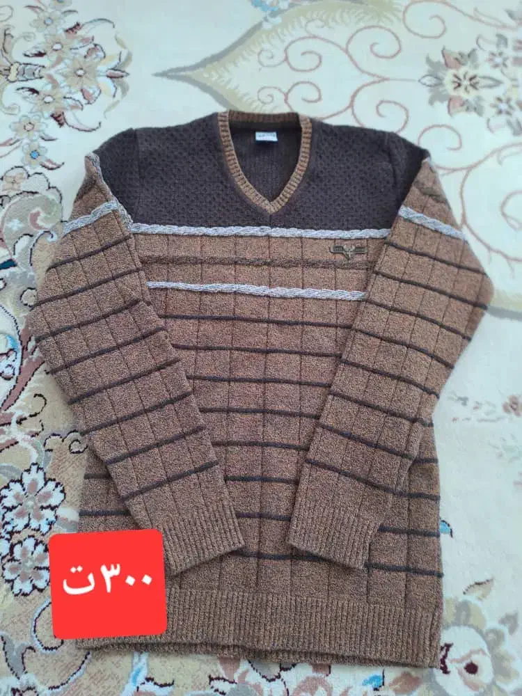 لباس پسرانه در حدنو|حراج|ایلام, |دیوار