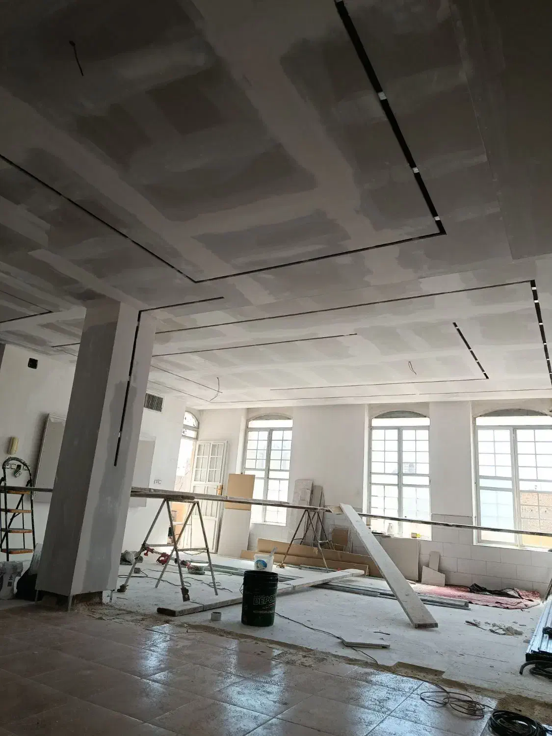 بازسازی و طراحی داخلی|خدمات پیشه و مهارت|مرودشت, ابوذر شمالی|دیوار