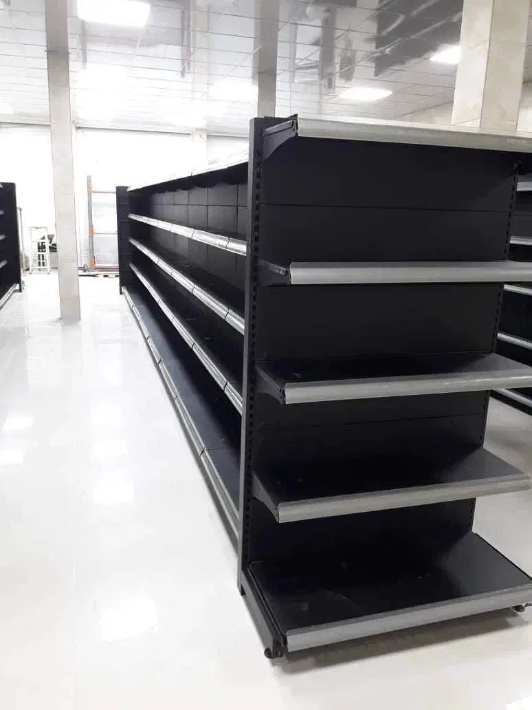 قفسه های وسط جدید|فروشگاه و مغازه|بابلسر, |دیوار