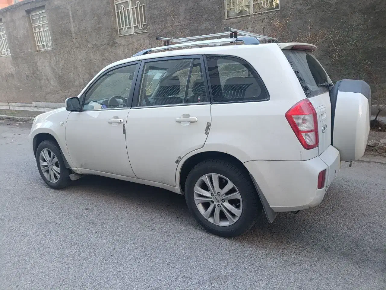 X33|خودرو سواری و وانت|مشهد, الهیه|دیوار