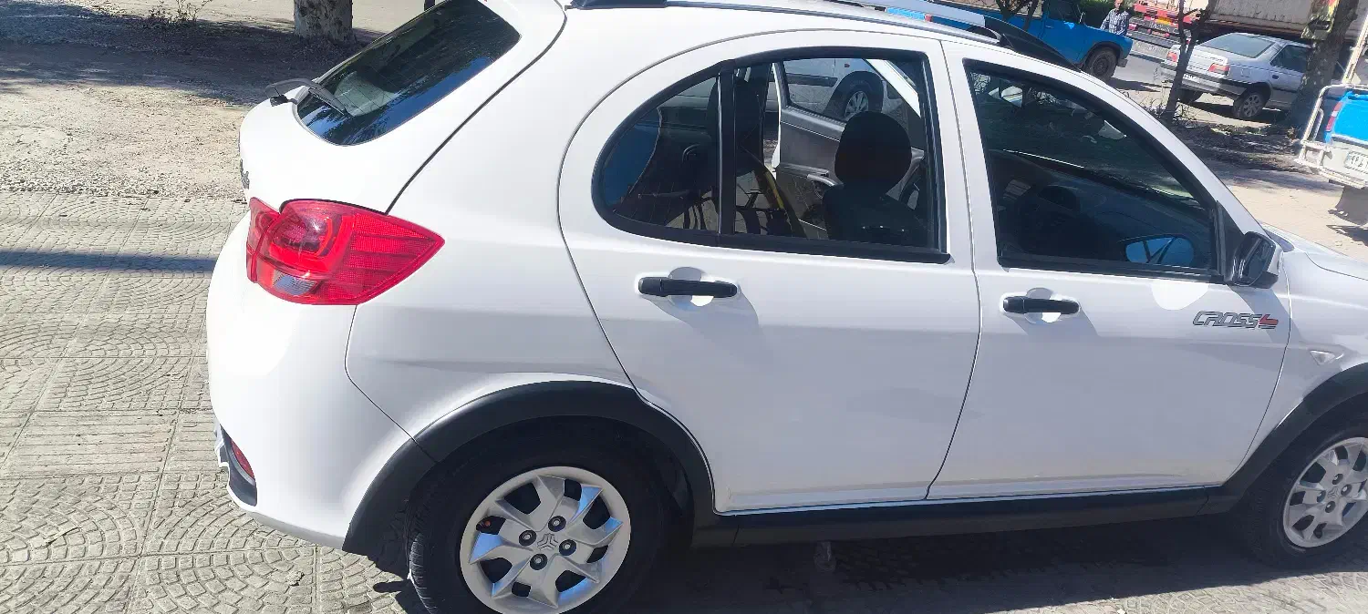 کویک مدل 403|خودرو سواری و وانت|فیروزآباد (فارس), |دیوار