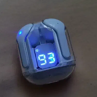 ایرپاد شیشه ای|لوازم جانبی موبایل و تبلت|بیرجند, |دیوار