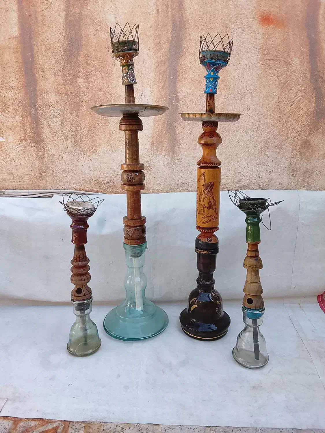 قلیون|کلکسیون و سرگرمی|مرودشت, بیست متری بیمارستان|دیوار