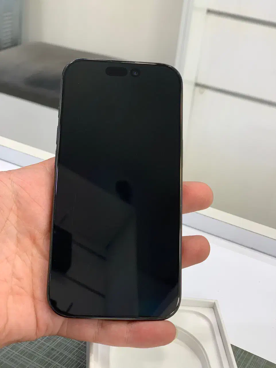 iphone 15 pro max 98%|موبایل|تهران, هفت حوض|دیوار