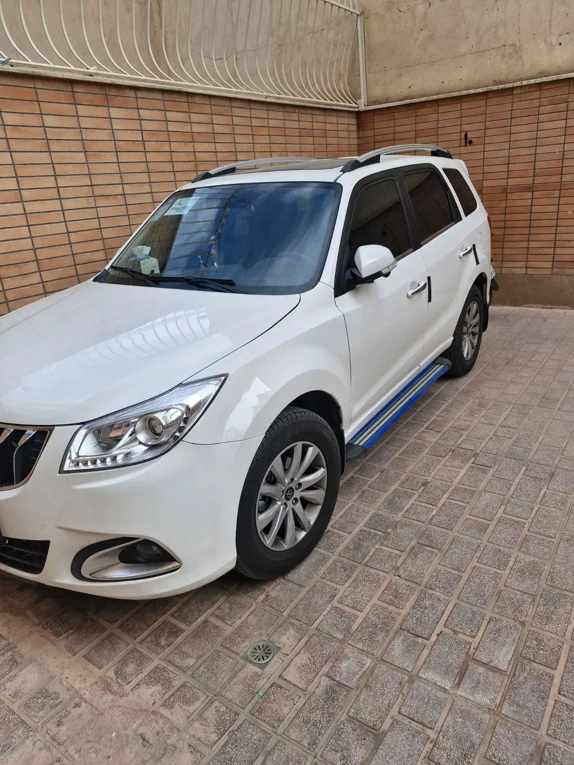 هایما s7+ پلاس . مدل ۱۴۰۱|خودرو سواری و وانت|اصفهان, شیخ اشراق|دیوار