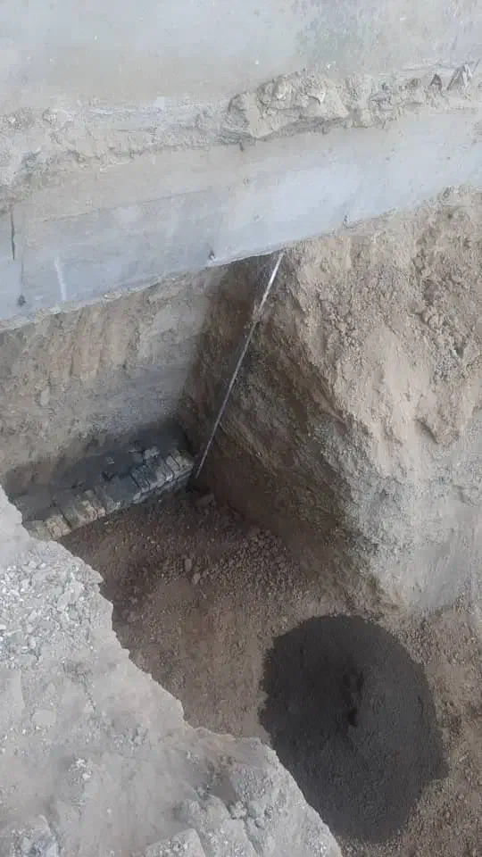 سرپرست کارگاه|استخدام معماری، عمران و ساختمانی|قم, بنیاد|دیوار