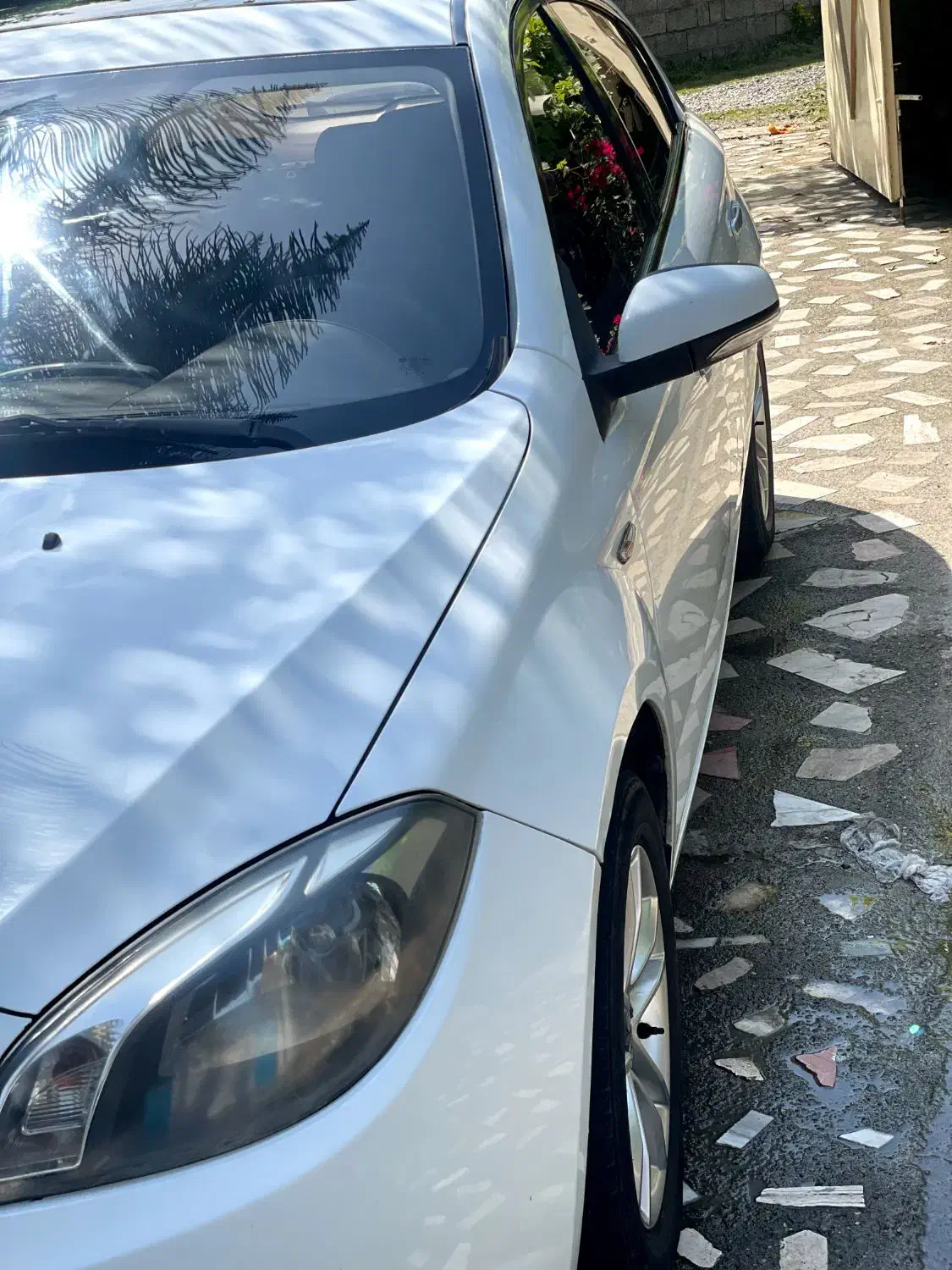 برلیانس h320|خودرو سواری و وانت|کتالم و سادات شهر, |دیوار