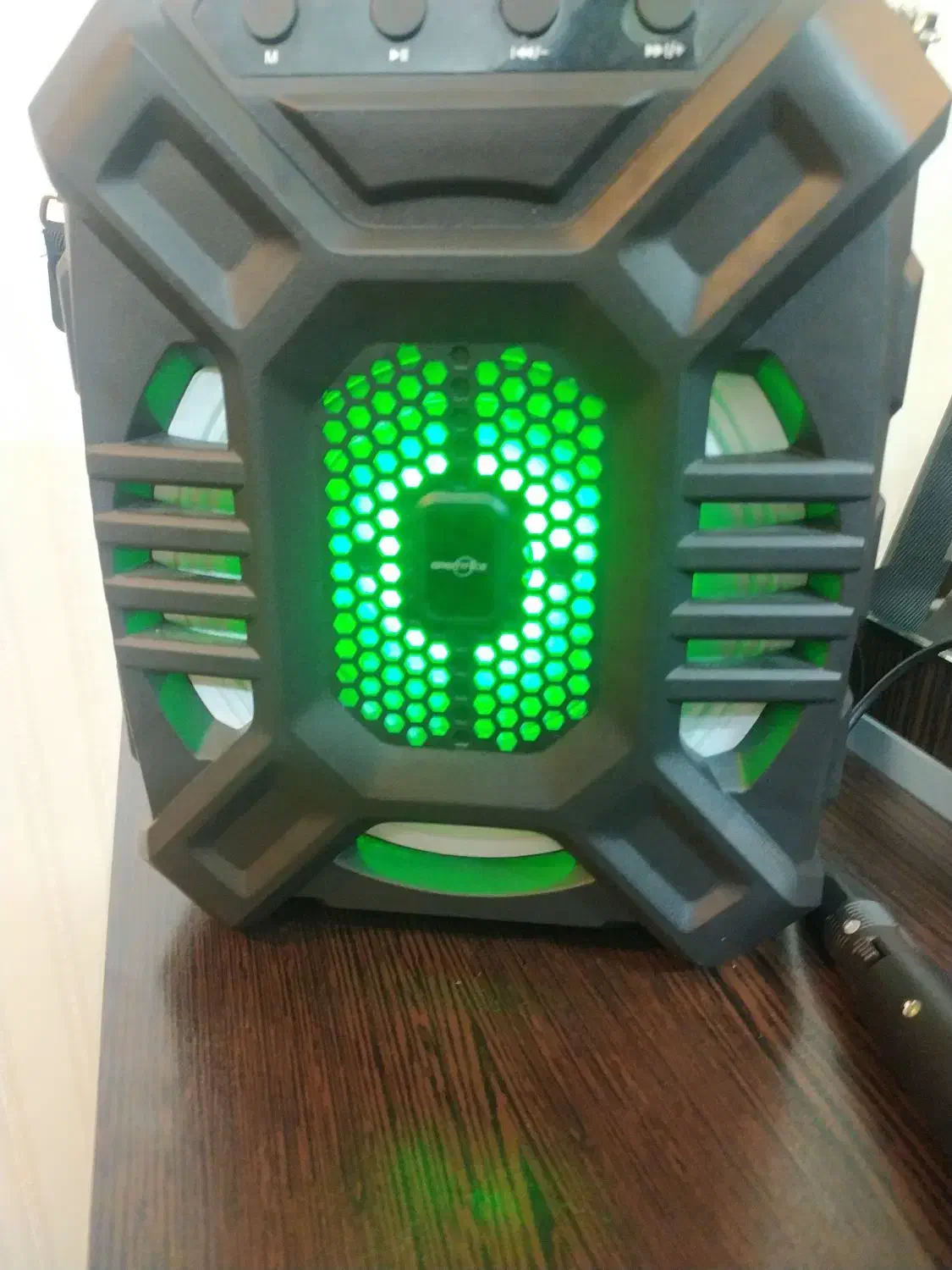 باند اسپیکر|سیستم صوتی خانگی|قم, شهرک طالقانی|دیوار