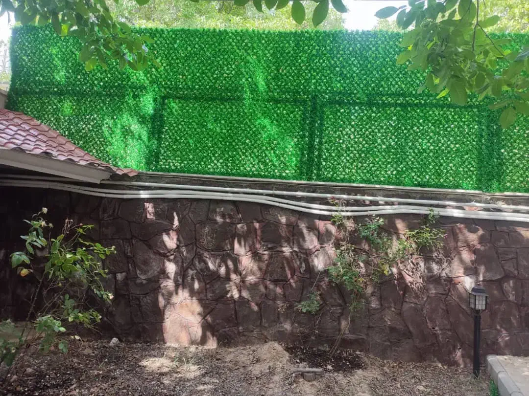 فنس|مصالح و تجهیزات ساختمان|تهران, خاک سفید|دیوار