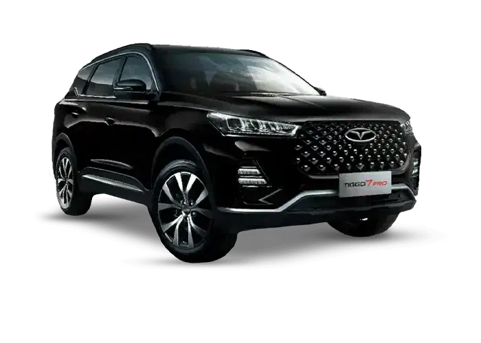 تیگو ۷ پرو|خودرو سواری و وانت|پاکدشت, پاکدشت (مامازند)|دیوار