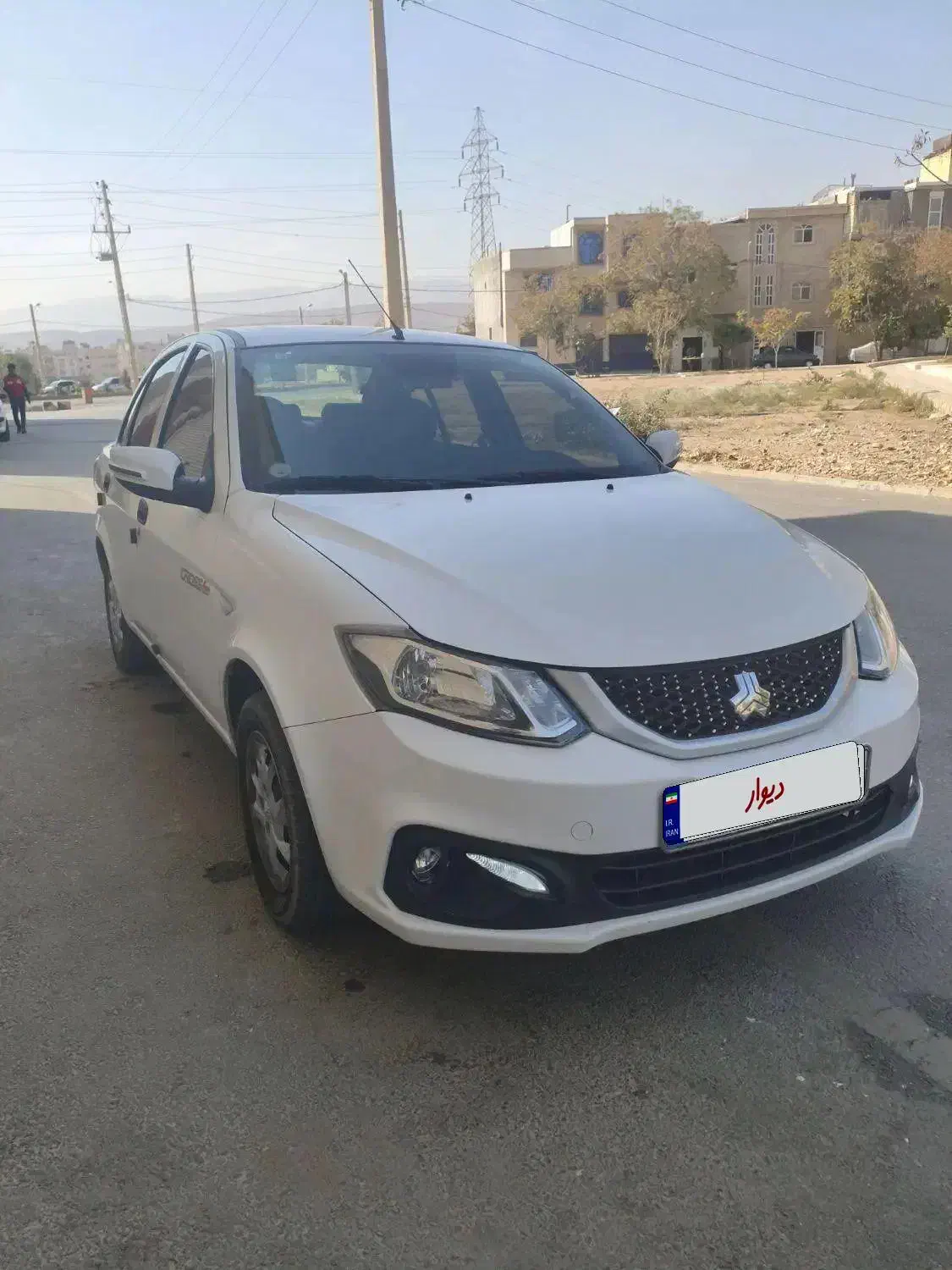 ساینا S مدل 1402|خودرو سواری و وانت|شیراز, عادل آباد|دیوار