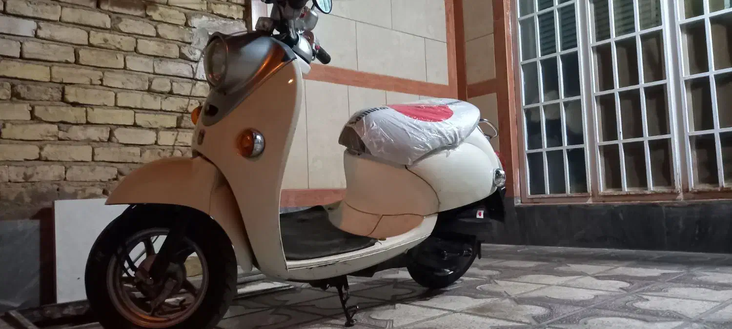 موتور پاکتی وینو|موتورسیکلت|مرودشت, ابوذر شمالی|دیوار