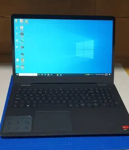 لب تاپ DELL InspironRyzen5 3505|رایانه همراه|تهران, افسریه شمالی|دیوار