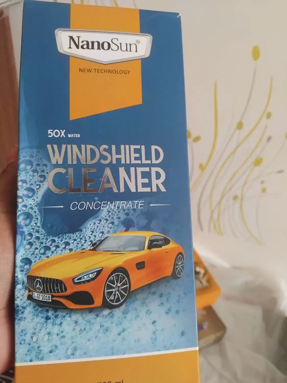 محصولات شویند|مواد شوینده و دستمال کاغذی|آشخانه, |دیوار