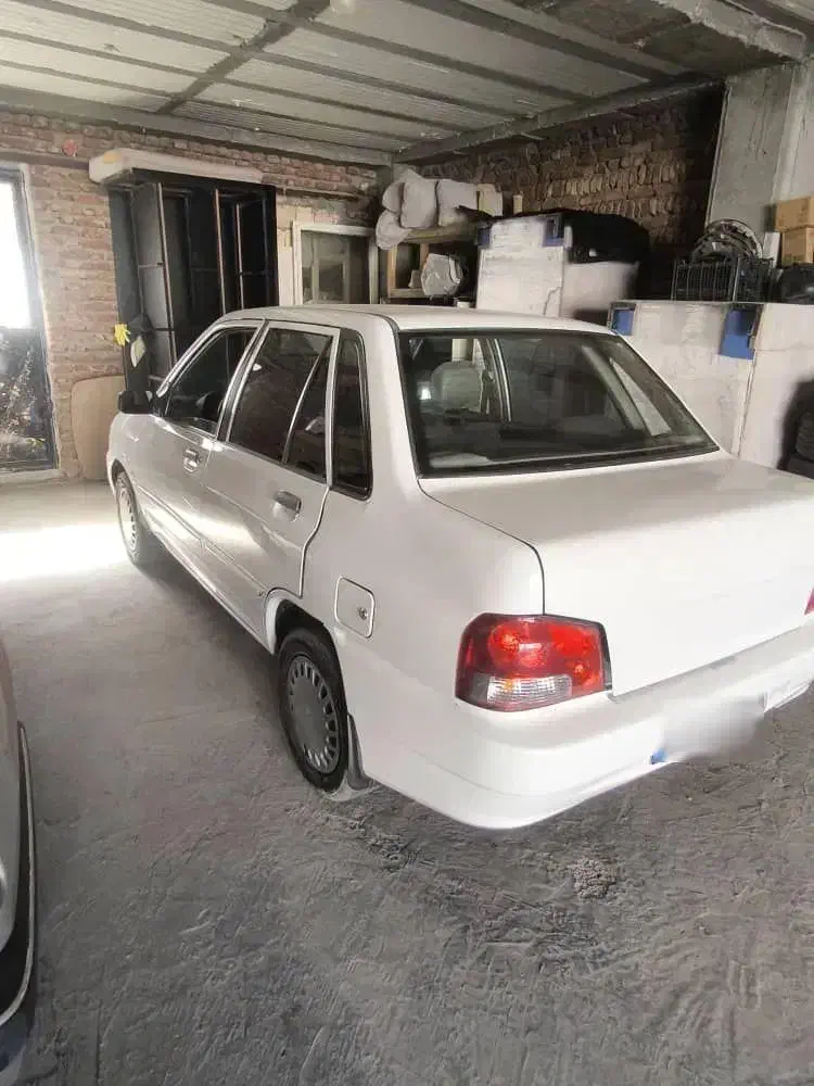 پراید 132|خودرو سواری و وانت|مریوان, |دیوار