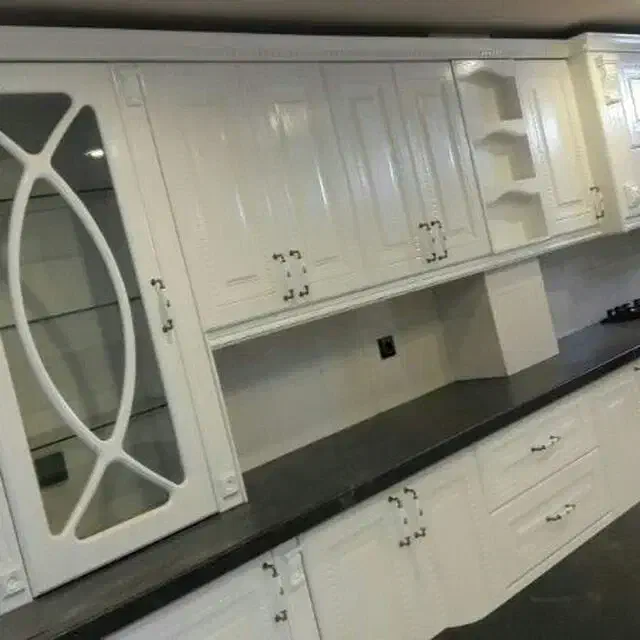 کابینت، کمد دیواری درب اتاقی، ضدآب وتعمیرات|جاکفشی، کمد، دراور|کرج, عظیمیه|دیوار