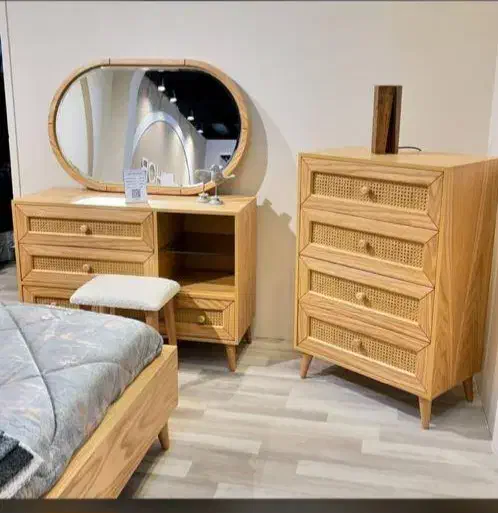 نیروی نجار مونتاژ کار سرویس خواب با حقوق عالی|استخدام صنعتی، فنی، مهندسی|چهاردانگه (تهران), |دیوار