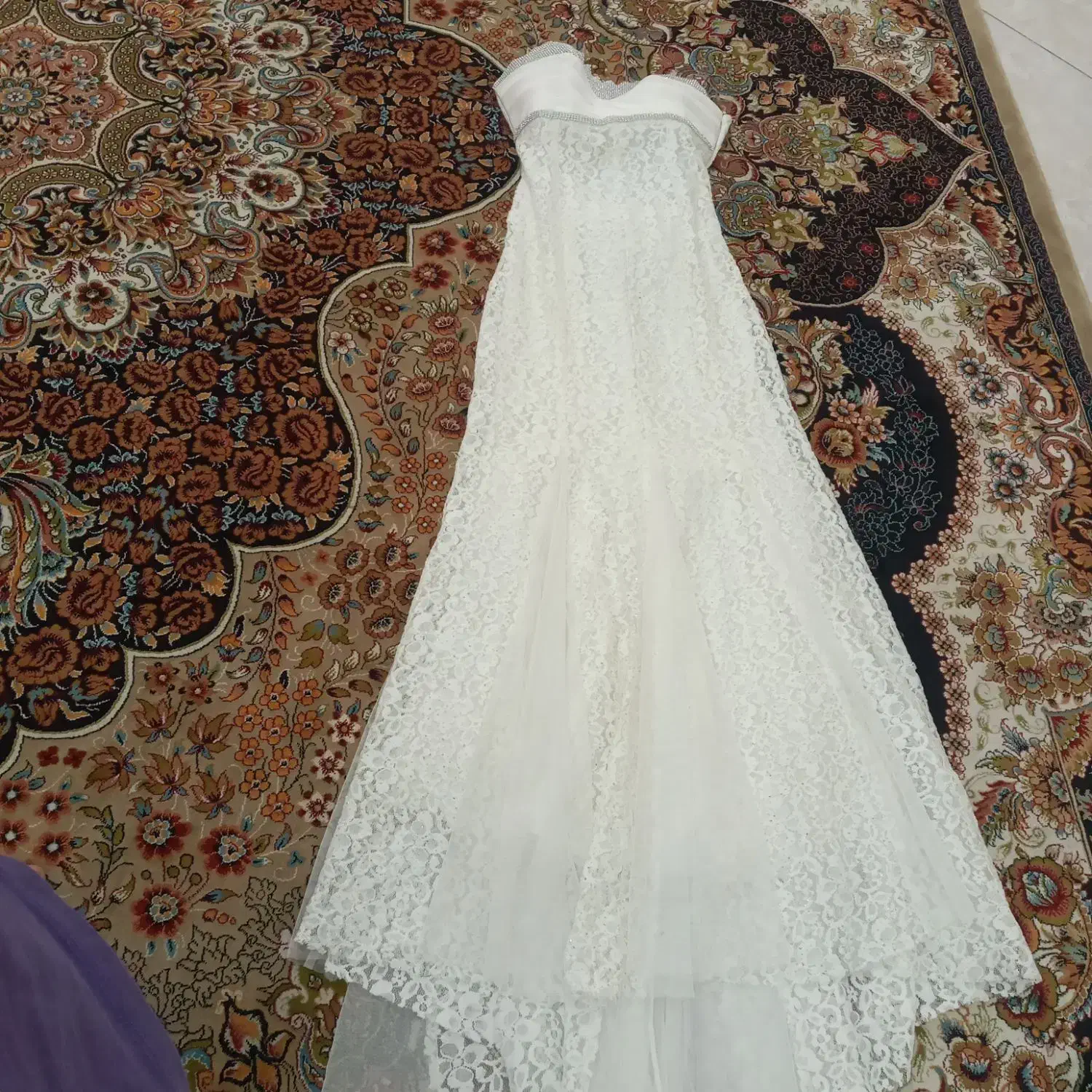 لباس مجلسی|لباس|شریفآباد, |دیوار