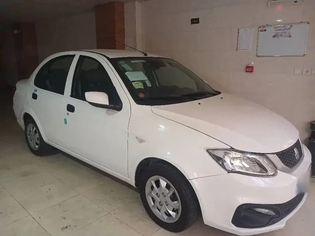 سایناsمدل۱۴۰۳|خودرو سواری و وانت|تبریز, |دیوار