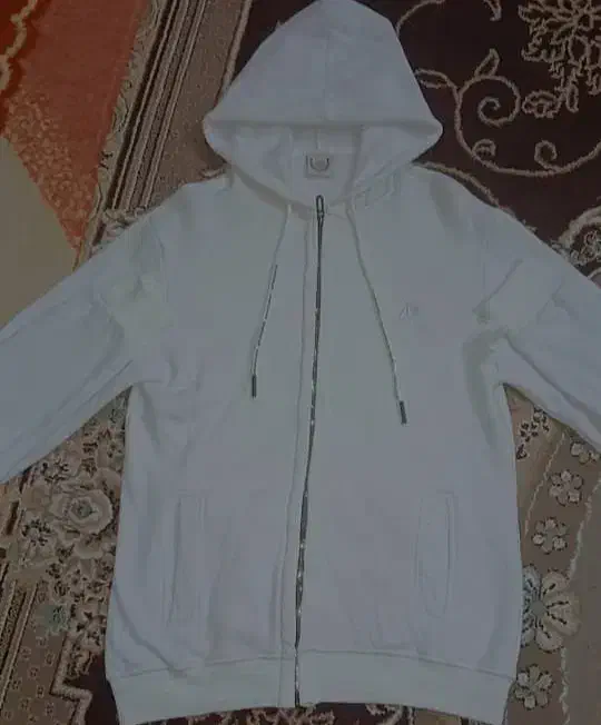 کاپشن رنگ سفید|لباس|بندر ماهشهر, |دیوار