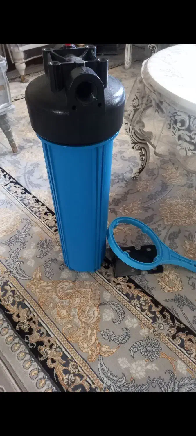 تصفیه آب جامبو آگهی رو بخون|آب‌سردکن و تصفیه آب|بروجرد, |دیوار