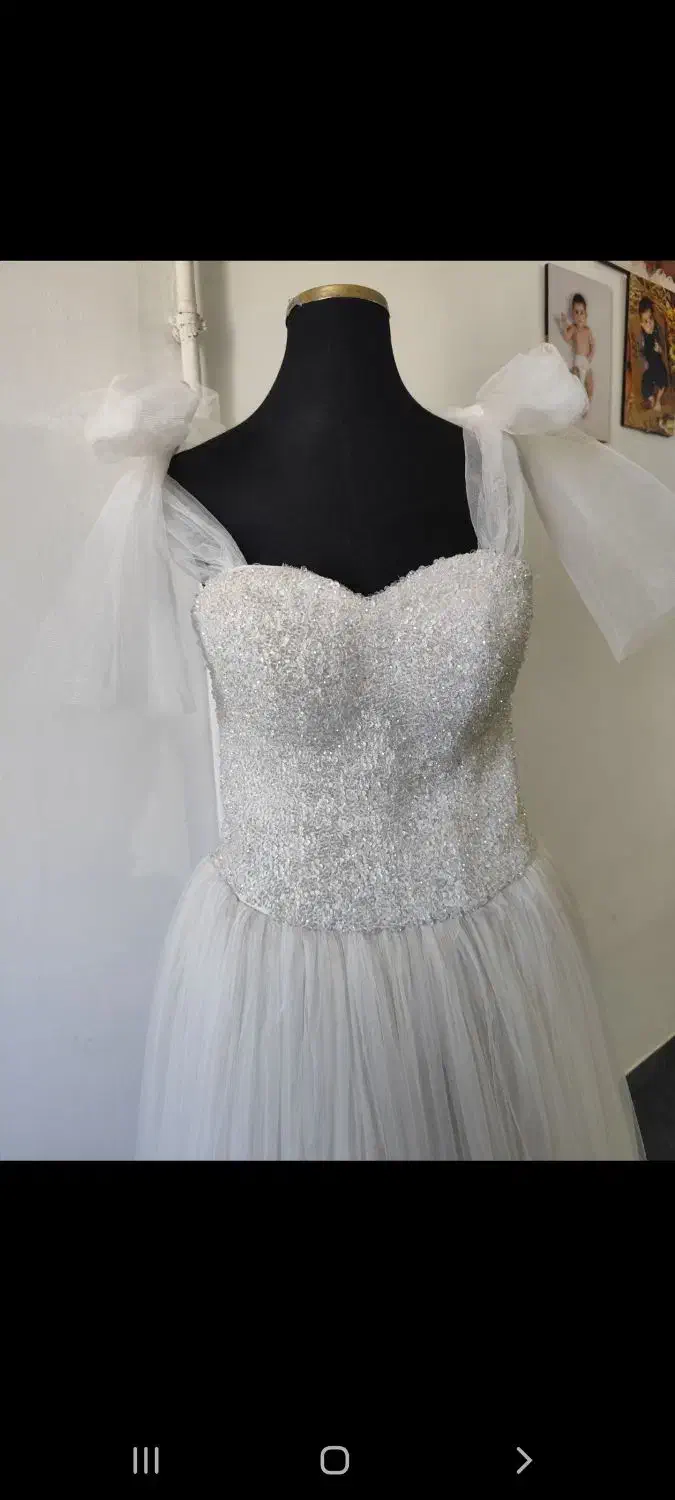 لباس عروس|لباس|ایلام, |دیوار