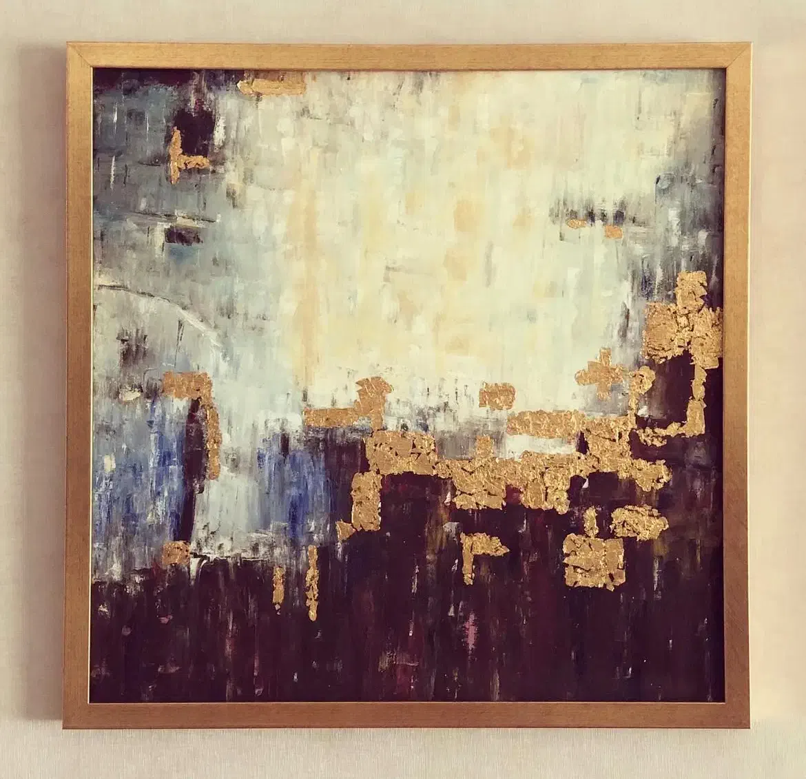 تابلو رنگ روغن|تابلو، نقاشی، عکس|گرگان, |دیوار