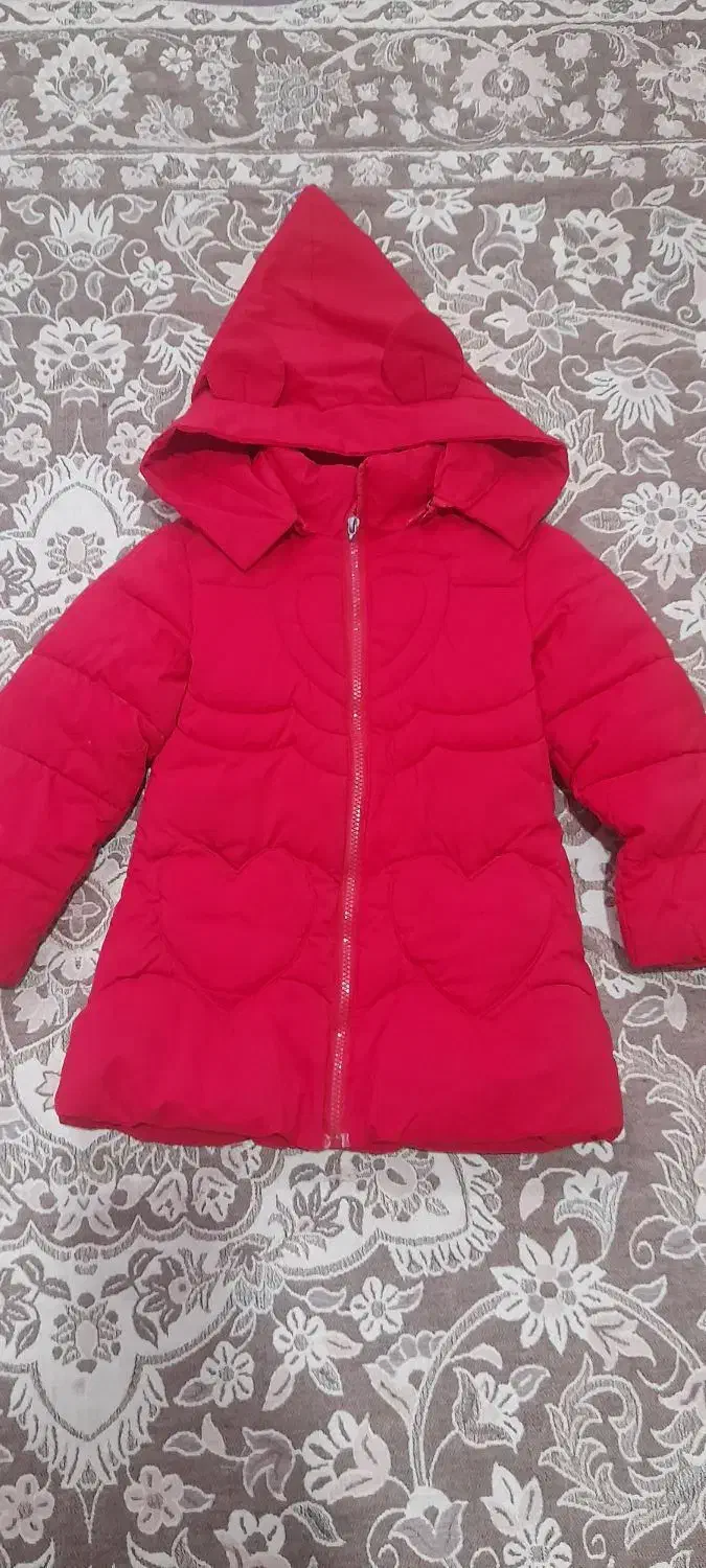 فروش لباس دخترانه|لباس|شاهین دژ, |دیوار