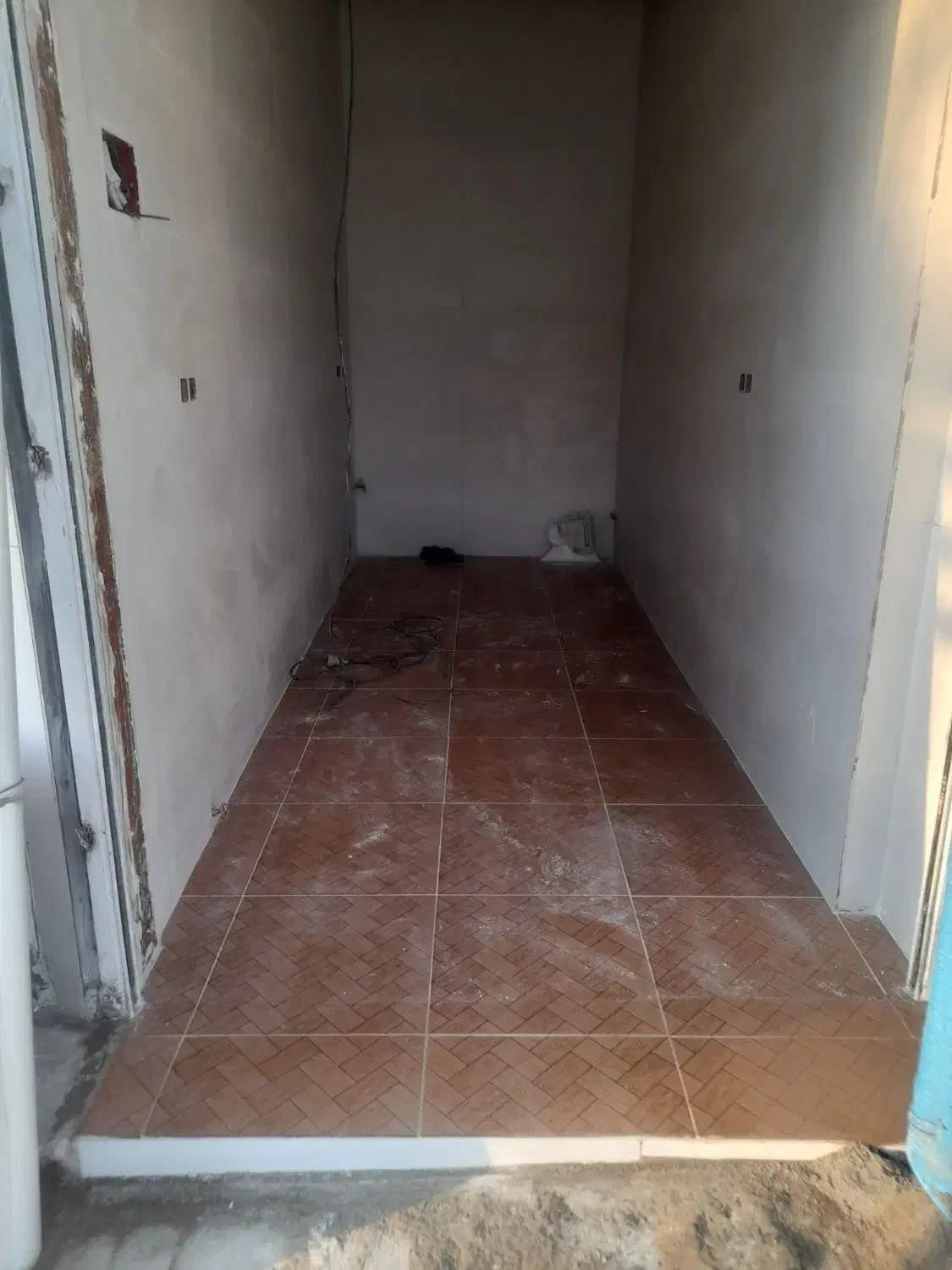 تخریب تعمیرات ونصب کلیه کار های ساختمان|خدمات پیشه و مهارت|گرگان, |دیوار