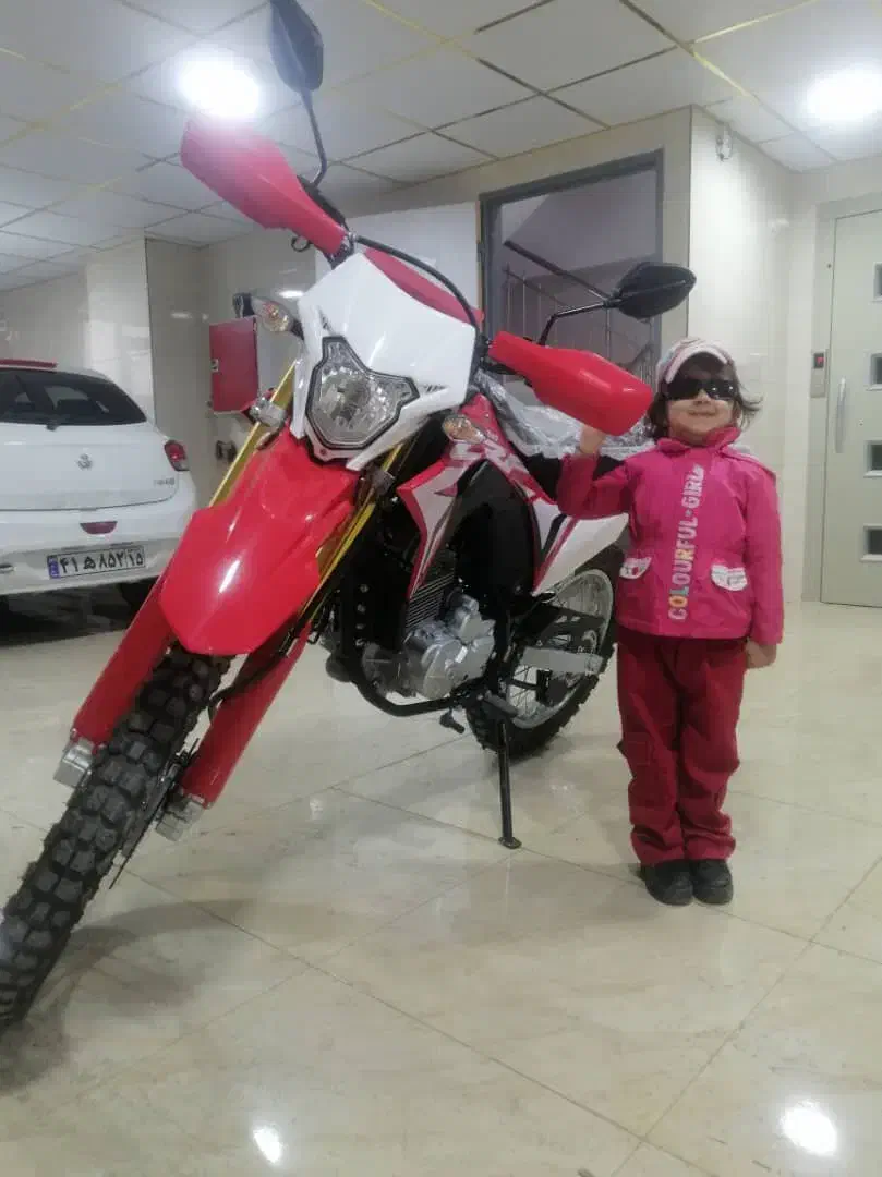 توسن باسل 250 tossan bassel 250|موتورسیکلت|تبریز, |دیوار