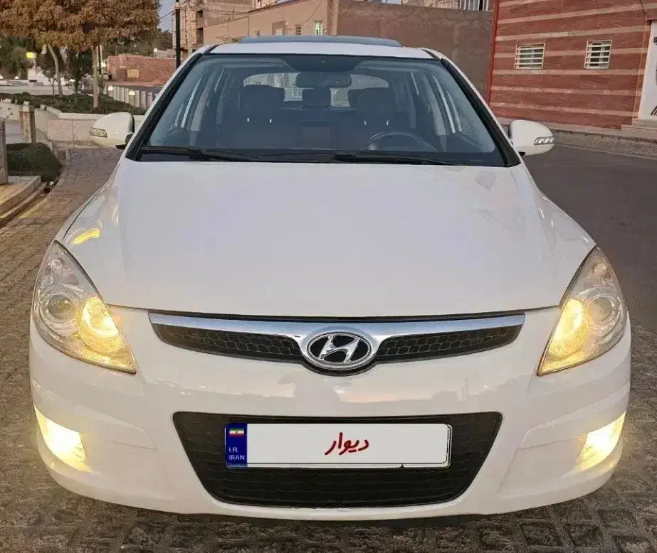 ای30 اتومات مدل 91بیرنگ(فقط و فقط اقساط)|خودرو سواری و وانت|تهران, باغ فیض|دیوار