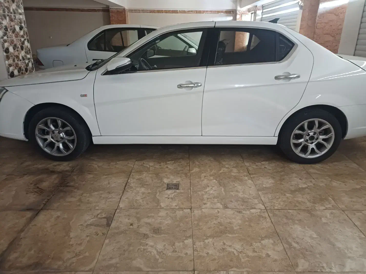 دناپلاس آپشنال فول|خودرو سواری و وانت|تبریز, |دیوار