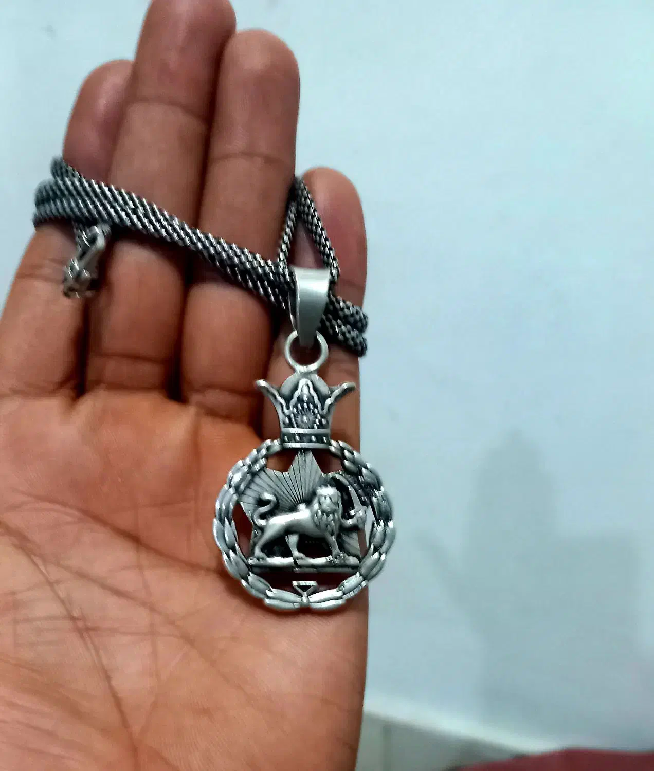 کردنبد وبلاگ شیر نشان|جواهرات|صفادشت, |دیوار